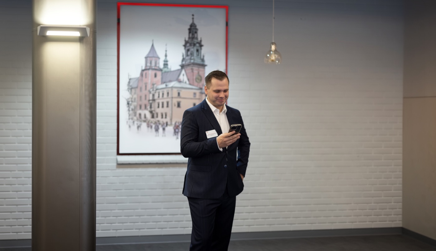 Maciej Kasprzycki