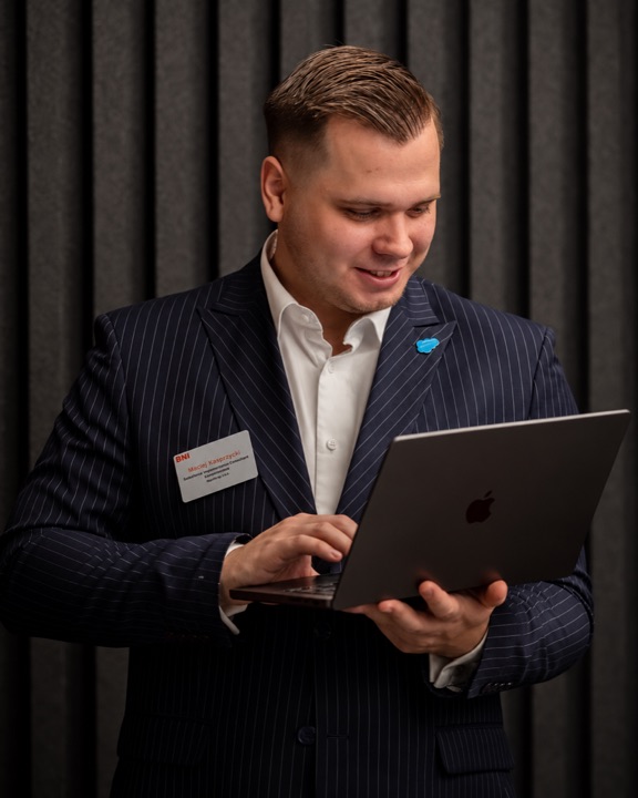 Maciej Kasprzycki